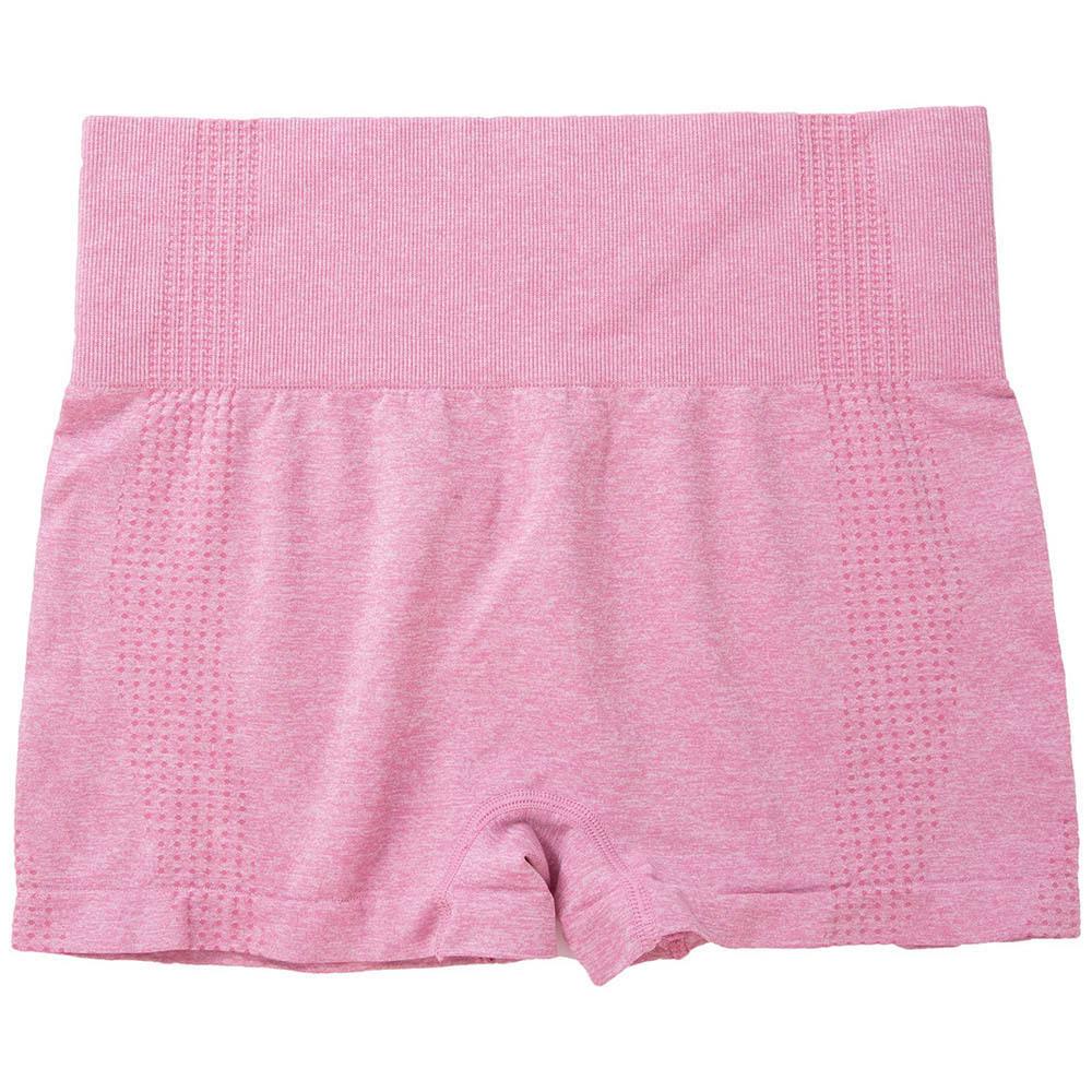 Женский бесшовный костюм для йоги: Топ в горошек с длинным рукавом и брюки с высокой талией, подтягивающие бедра