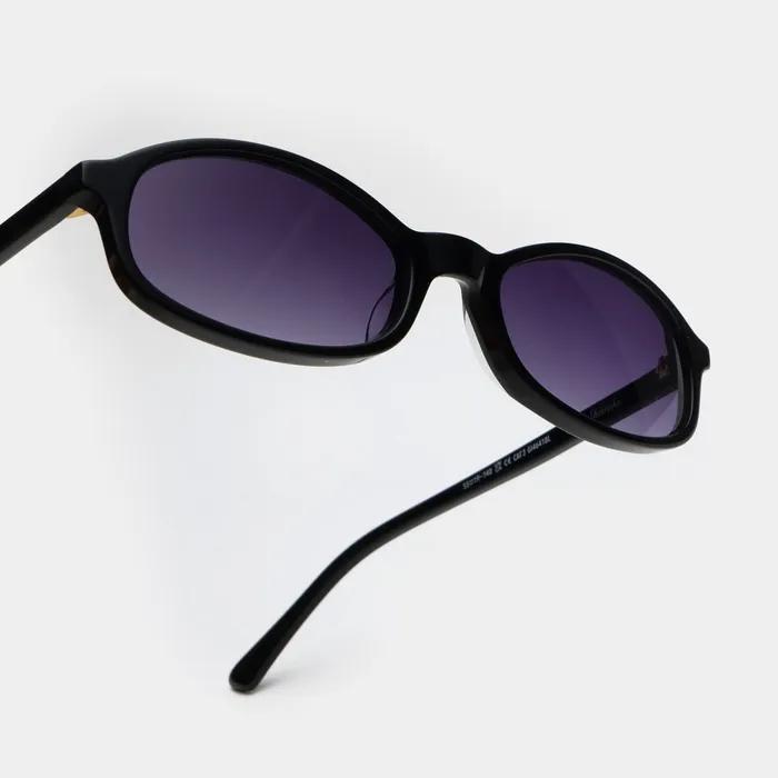 GINI Black