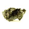 Stones and Minerals. Epidote, Byssolite. 362.0 Ct. Behind Chamrousse, Belledonne, Isère, France..