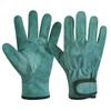 Leather Working Gloves For Men Welding Construction Gardening Heavy Duty Work Stab-proof Wear-resistant Anti-slip Cut-resistant