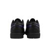 Jordan Air Jordan 1 Cow Leather, Leather Cushioning Slip Resistant Abrasion Resistant Low top Vintage Basketball Shoes 553558-093(Team695-)