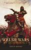 Книга The Welsh Wars of Independence