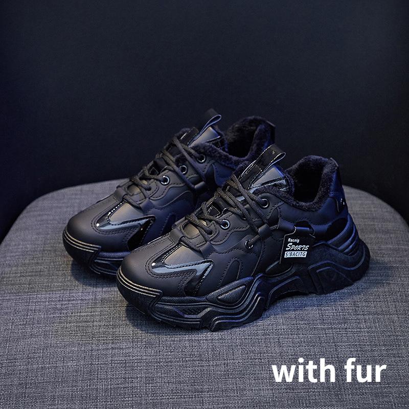 Кроссовки для женщин с бесплатной доставкой. Дизайнерская платформа. Повседневная спортивная обувь для бега. Вулканизированные белые туфли. Женские массивные кроссовки.