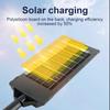 99000000LM 6000W LED Outdoor Solar Light Powerful Outdoor Motion Sensor Wall External Solar Lamp IP66 Sunlight for Garden Street