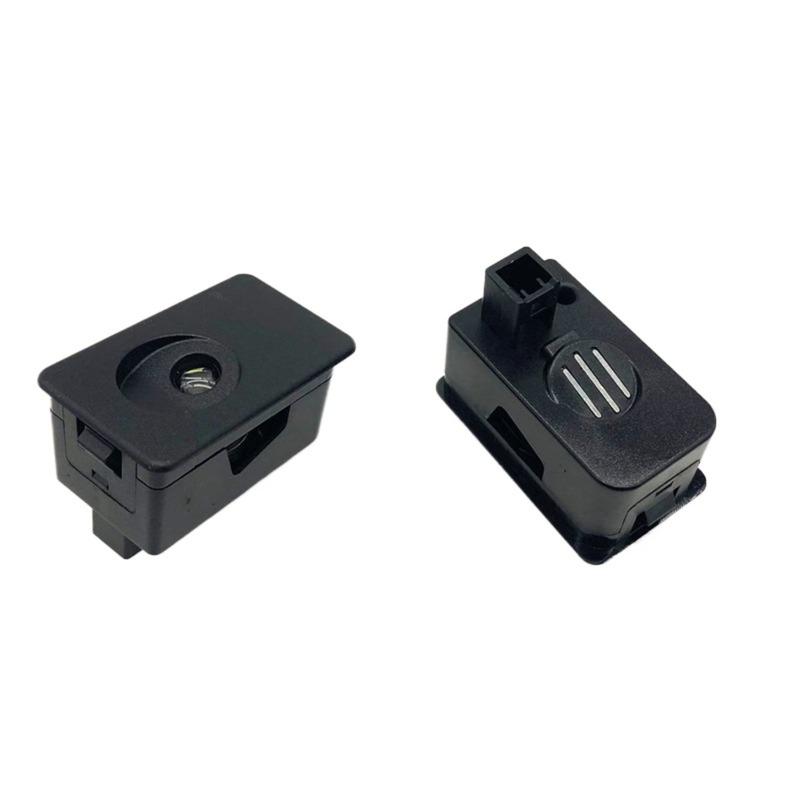 Door Welcome Light Compatible with Honda pire  2024 Accord 11th Generation Car Accessories Auto Parts Door Projection