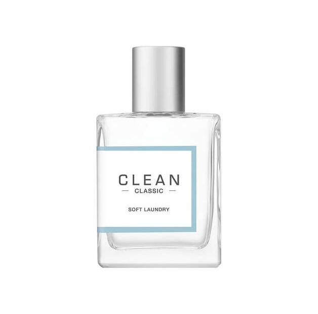 Clean Soft Laundry парфюмерная вода