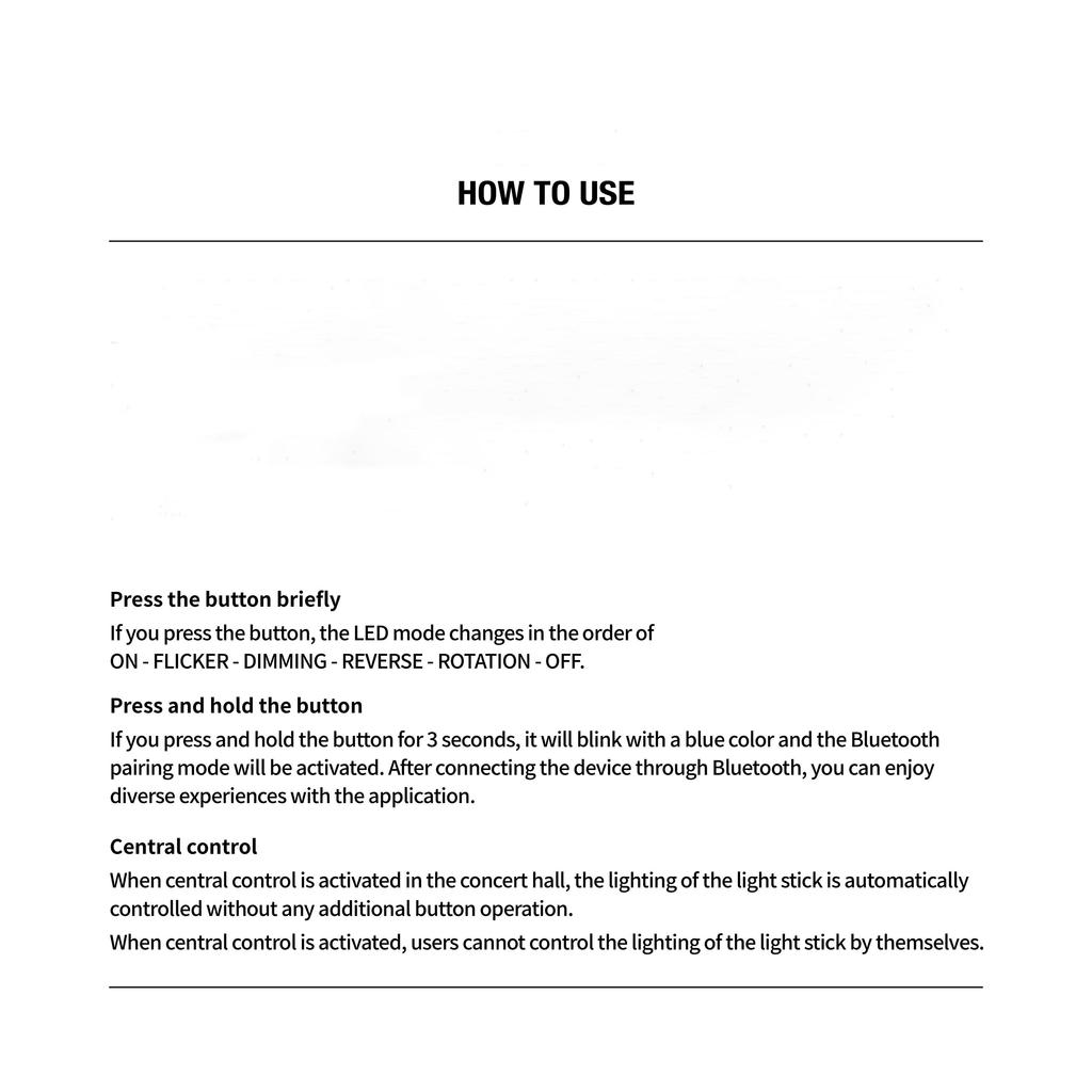 Stray Kids ОФИЦИАЛЬНЫЙ ЛАЙТСТИК ВЕР.2