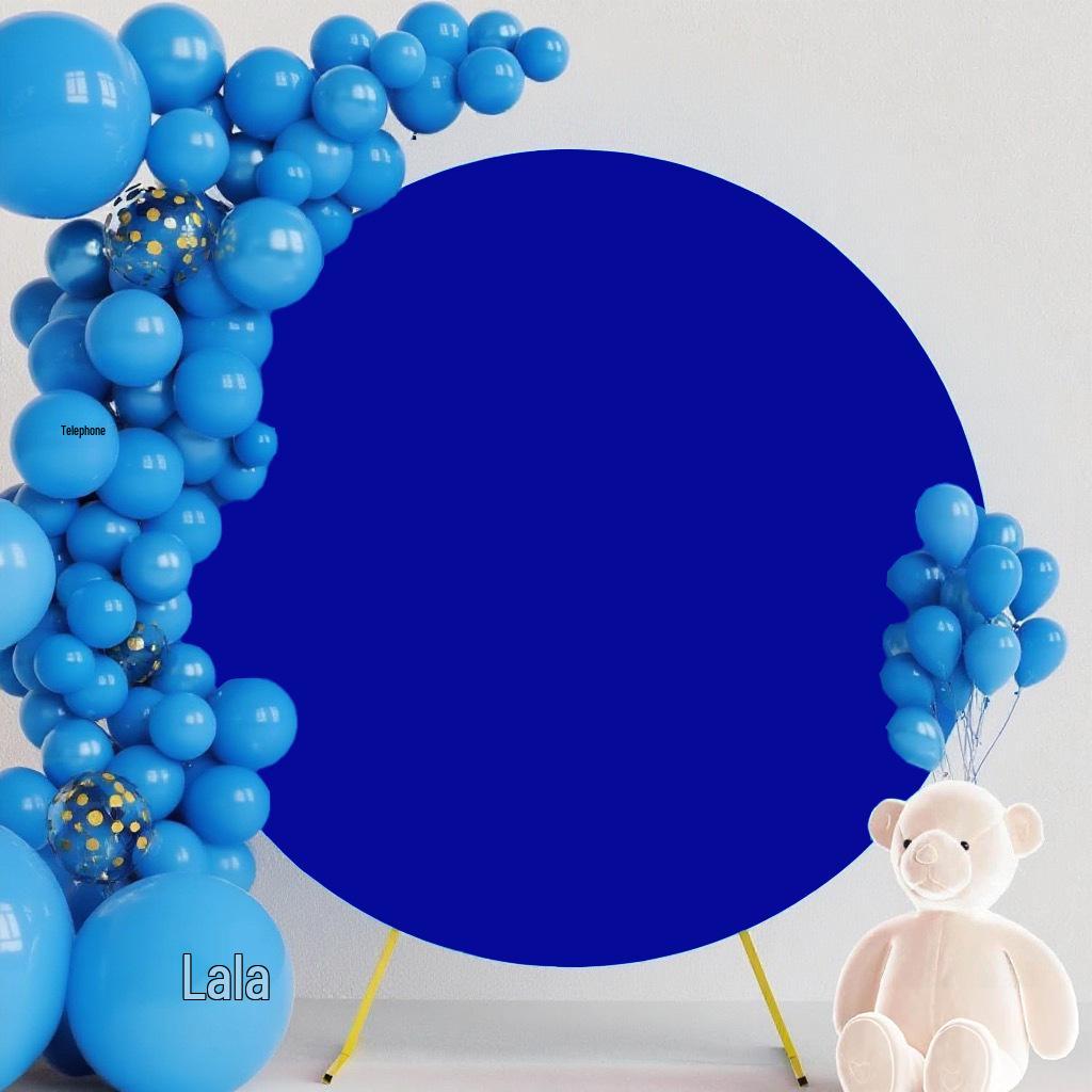 Эластичный Чехол для Украшения Свадебной Арки для Улицы