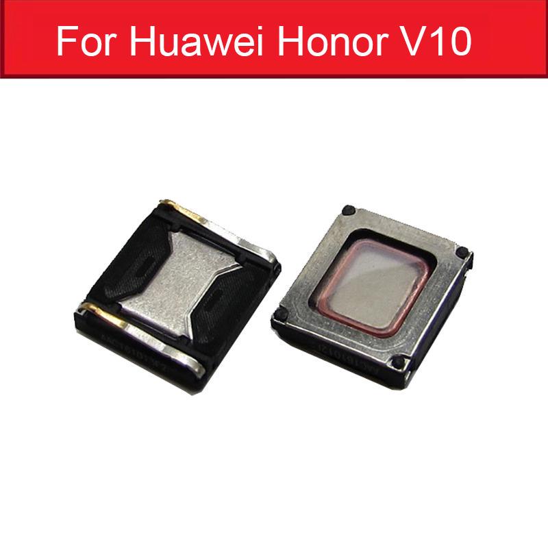Динамик для Huawei Honor V20 V10 10i 10 V9 9i 9 8A 8X 8C 8 V8 Lite Pro V9 Play, запасные части для динамика
