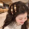 Candy Color Hair Clips Sweet Duckbill Clip Gifts Hairpin  Women