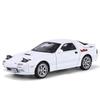 1/32 Mazda RED SUNS RX-7 FC3S Metal Alloy Model Diecasts & Toy Vehicles Car Decoration Model Collection Toys For Boy Cars