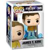 Figurine Funko Pop! N°1689 - Star Trek - James T.Kirk