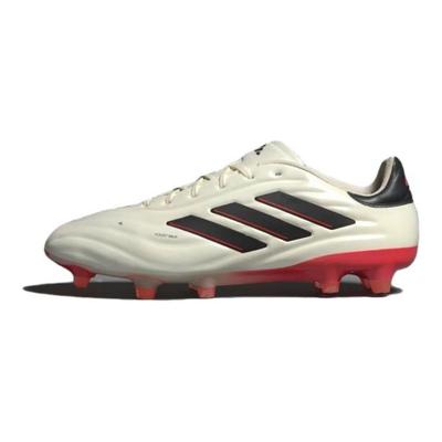 Кроссовки Copa Pure 2 Elite FG Solar Energy Pack Unisex, белые, слоновая кость, цвет черный IF5447