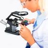 3X/4.5X/25X Lens Phone Repair Tool Auxiliary Clip Welding Magnifier Soldering Stand  Manual Welding