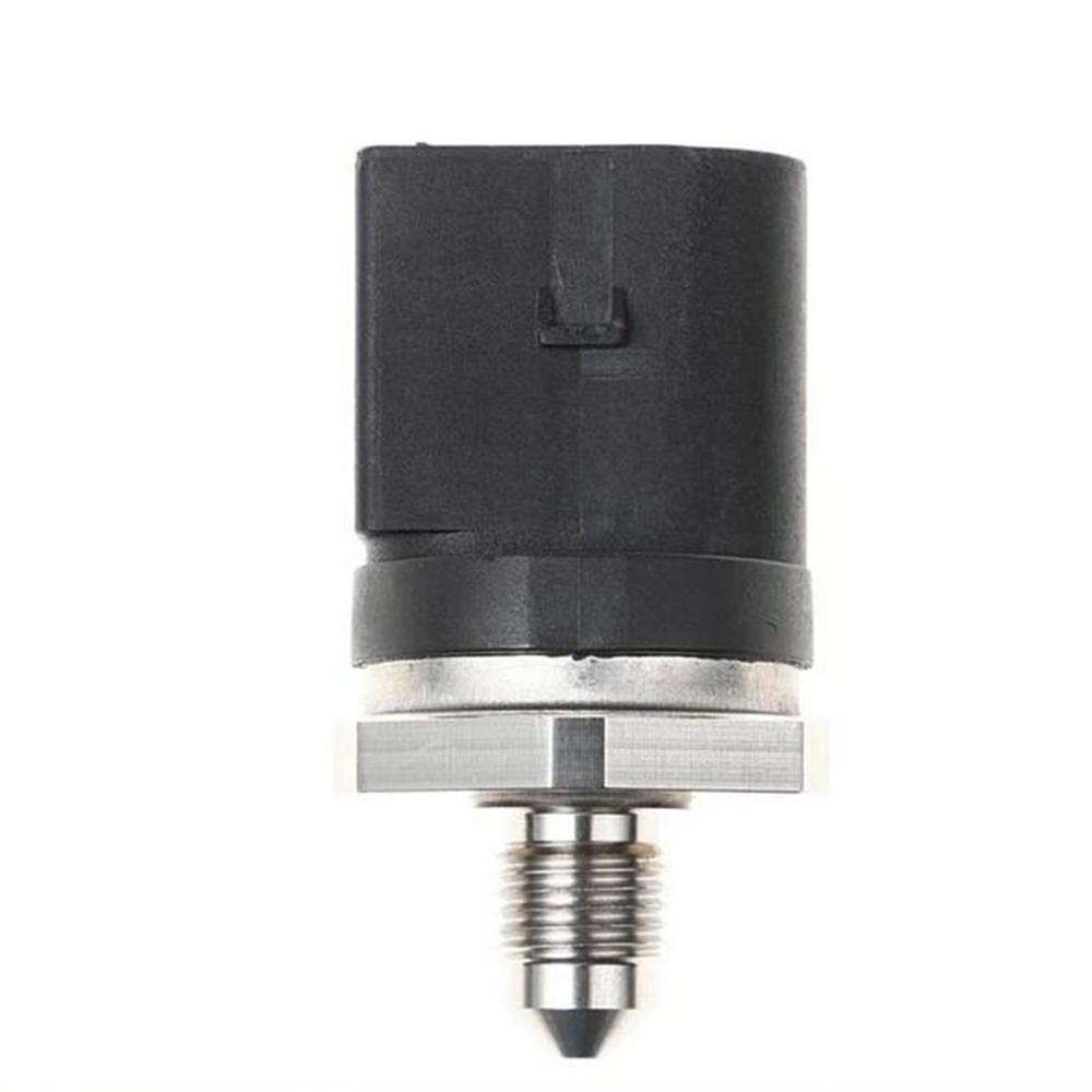 13537620946 Fuel Rail Pressure Sensor For BMW