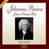CD BACH, PEARS, HOTTER, GRUMMER, BRS; - St John's Passion Europe Classical Used