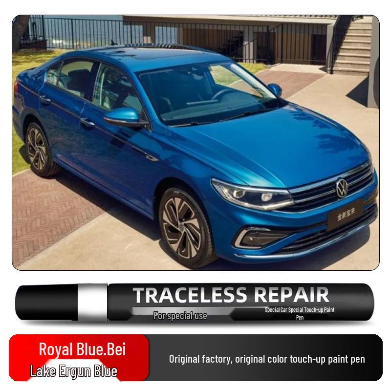 Volkswagen Universal Paint Touch-Up & Rust Prevention Kit
