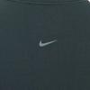 Nike Zenvy Dri-FIT InfinaSoft Топ, приятный для кожи, быстросохнущий, женский топ Цвет: Морская зелень FV7424-390