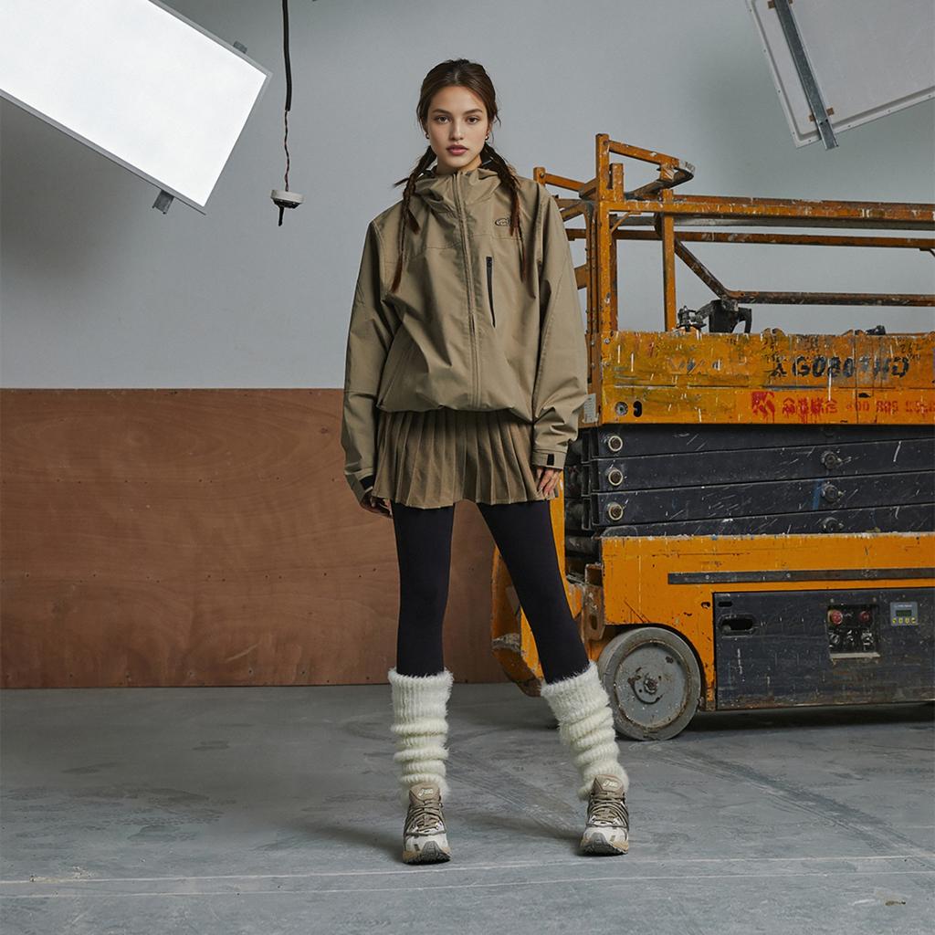 Asics Gel Kahana TR V2 Cream Pure Silver Unisex Sneakers 1203A259-250