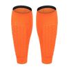 Рукав для защиты голени Футбольная защита голени Рукав для футбольной поддержки ног Компрессионные рукава для голени