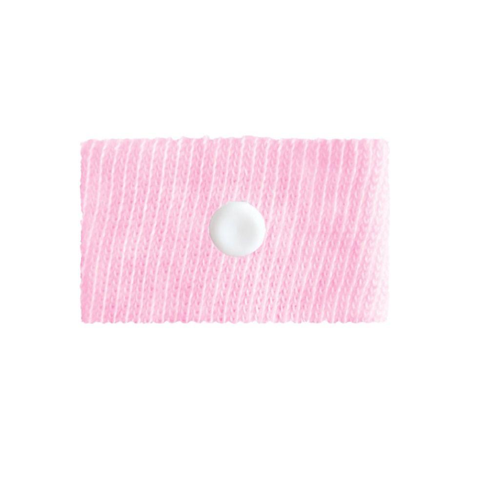 Preventing Vomiting Child Pregnant Women Wrist Guard Wrist Strap Sickness Wrist Band Cotton Wrist