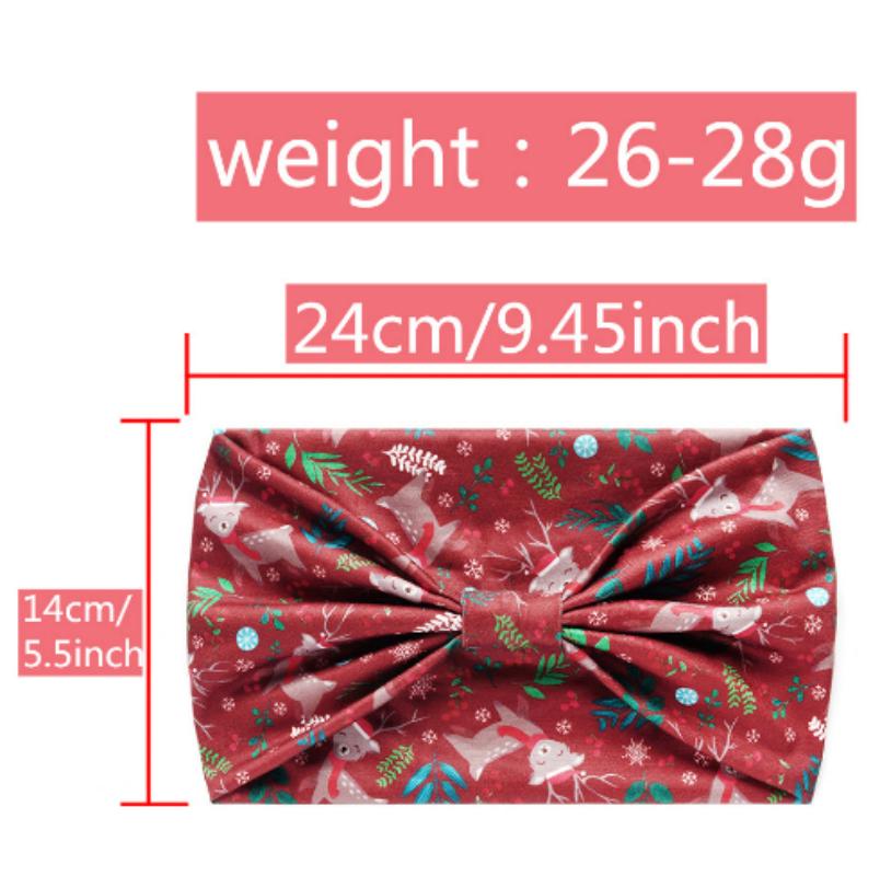 Широкая эластичная спортивная повязка на голову повязка на голову для бега повязка на голову для йоги поглотители пота повязка на голову с тыквой и черепом повязка на голову с привидением повязка на голову на Хэллоуин Рождество