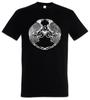 Hugin And Munin II Men's T-Shirt Thor Mjölnir Loki Midgard Vikings Odhin Hugin
