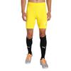 Men's Shorts PUMA LIGA BASELAYER Sports Shorts Men's Electronic Yellow