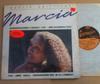 LP Record MARCIA GRIFFITHS - Marcia DGLP7 Germain Records 1988 US Reggae, Ska & Dub Used