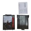 Pointer Display Voltage Current Tester Buzzer Alarm Ammeter Test Pen Multimeter  Electrical Testing