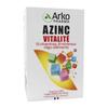 Arkopharma Azinc Adulte Vitalité Vitamines C & E Zinc 60 Gélules