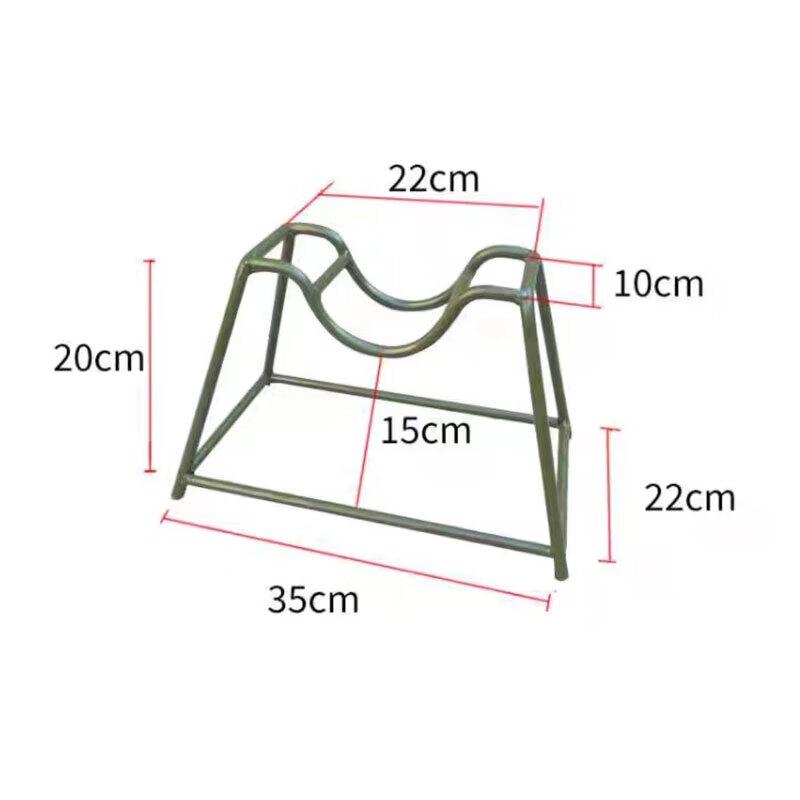 Laser Shooting Training System