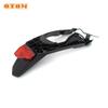 OTOM Motorcycle Taillight Assembly Tail Light Bracket License Plate Holder Turn Signal Lamp For KTM EXC EXCF XCW XCFW XWF 2024