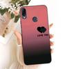 Casing For Asus ZB602KL Cover For Asus Zenfone Max Pro M1 Case Silicone Cute Cat Fashion Butterfly Funny Painted