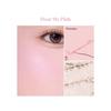 ETUDE Heart Pop Duo Bluser #Dear My Pink 7.5g [Holiday Collection]