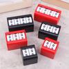 Board Game Score Keeper, Life Points Monitor, Tabletop Foosball Counting Appliance, Billiards Score Tracker, Upgrades