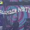 CD SLUMBER PARTY - Slumber Party  EICP34 Poptones Japan ObiRock Used