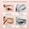 Rechargeable Electric Eyebrow Trimmer for Men & Women - 2022 Model