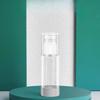 Travel Vacuum Filling Portable Cosmetic Spray Bottle with Differential Small Filling Vacuum Lotion Bottle Press