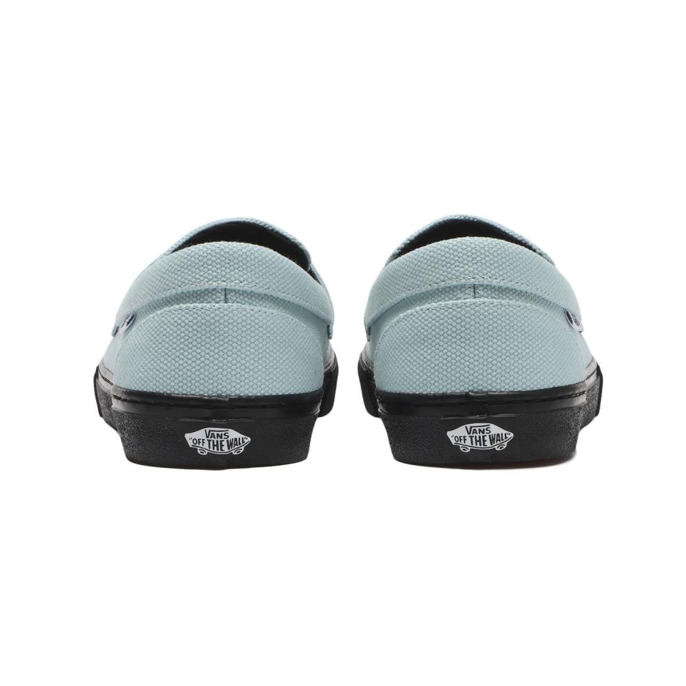 Vans Лоферы Sax Black V196cf Cvs Sax Black