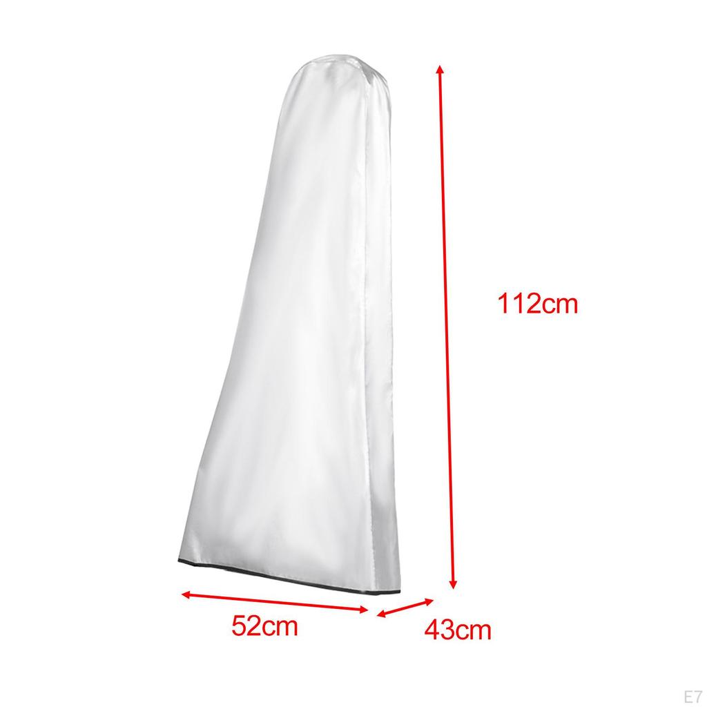 Folk Guitar Waterproof Dust Guard Shield
