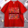 Celebrate Minds of All Kinds T Shirt Unisex Unisex Autismus Bewusstsein TShirt Comfortable Round Neck Printed Tshirt Clothing