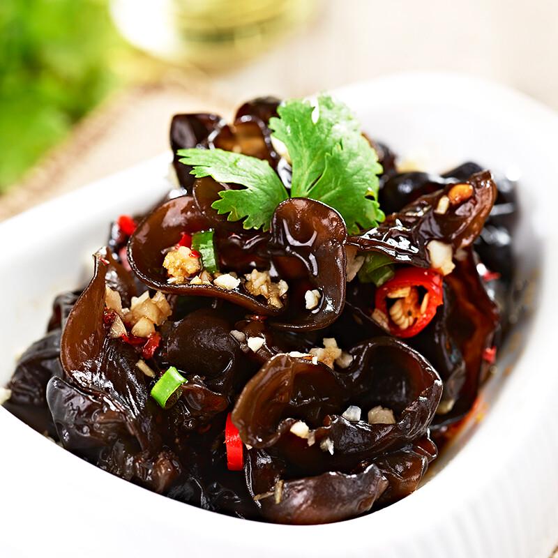 Chuan Zhen Премиальные сушеные продукты и суповые смеси