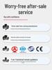 Электрогидравлическая мобильная подъемная платформа-тележка Lituo Zhongyong