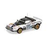 Minichamps Lancia Stratos Rally 1976 RAC Rally 1/43 "Checkered Flag" #23 P-I.Walfridsson/A.Frazer