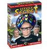 DVD - LCJ - Coffret Intégrale Service Secret - Série TV Culte