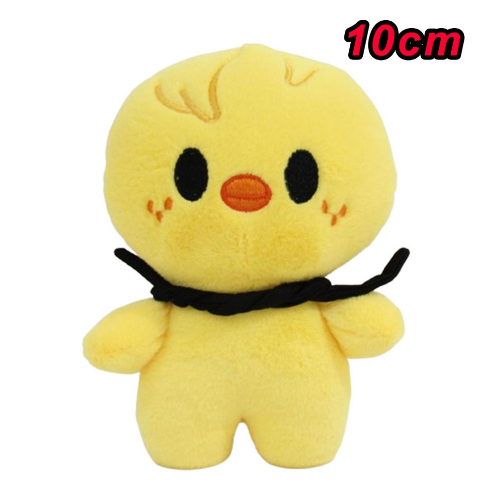 70Style Skzoo Plush Keychain Kawaii Skzoo Keychain Stay Plush Cartoon Stuffed Animal Doll Kawaii Toys Room Decor Children Gift