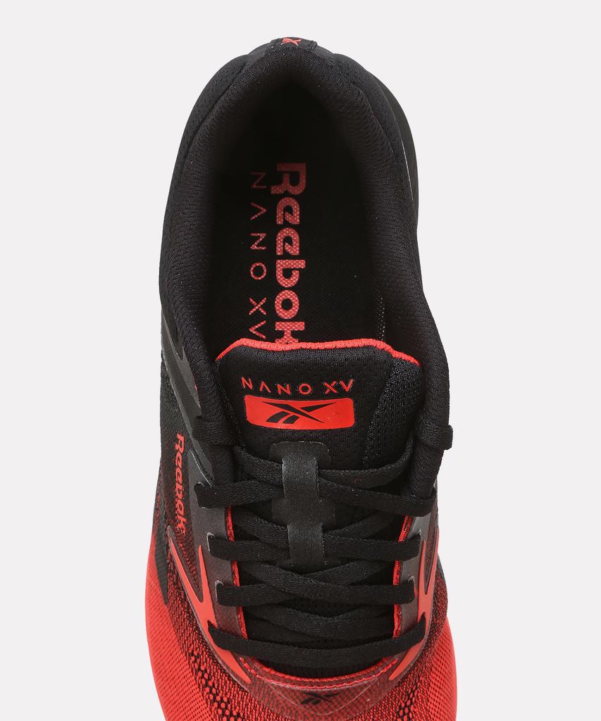Reebok Nano X5 - Черный:Красный / 100209363