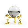 Craft Display Fixed Home Decor Crystal Ball Stand Display Holder Photography Props Support Base