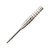 TRiNiDAD Pro Roman II Steel Miyu Miyawaki Player tdd0945 Barrel, Model, Silver,